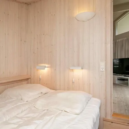 別荘 Simplistic In Jutland With Sauna