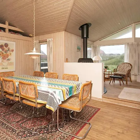 Simplistic In Jutland With Sauna